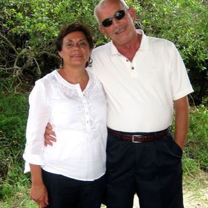 Meet your Posher, Debbie